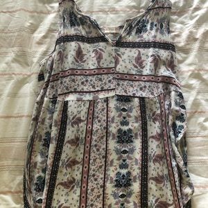 Altar’d State sleeveless top